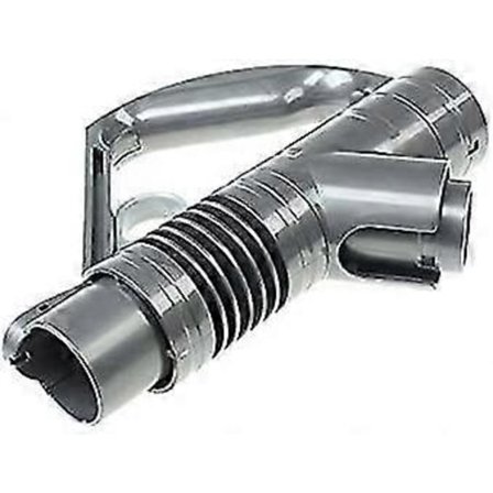 Dyson Dc19 Dc19t Dammsugare Ersättningshandtag (grå/titan)