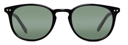 Frank Walton Foster L Black Matte