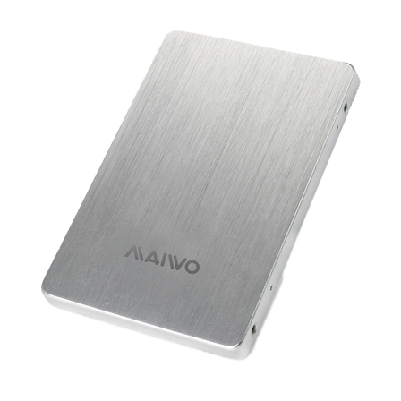 Deltaco M.2 to SATA SSD adapter