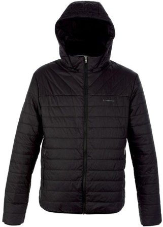 Thermic M's Powerjacket Casual Heated Black