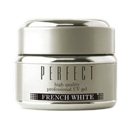 Perfect - Builder - French White - 15 grammaa - Silcare