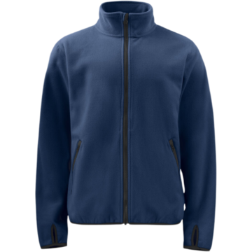 Fleecejacka Projob 2327
