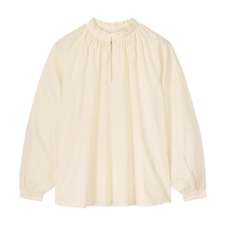 Summum Woman, Top Beige, Dames, Maat:M