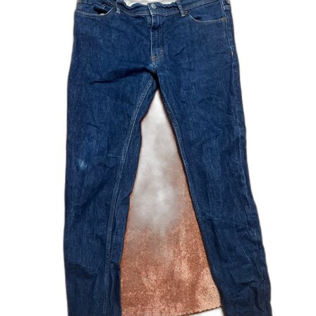Acne studios Jeans