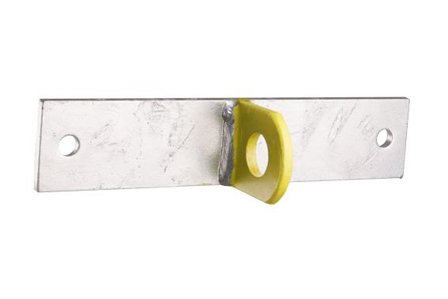 Söll 24787 Förankringspunkt Galvad, Personligt skydd