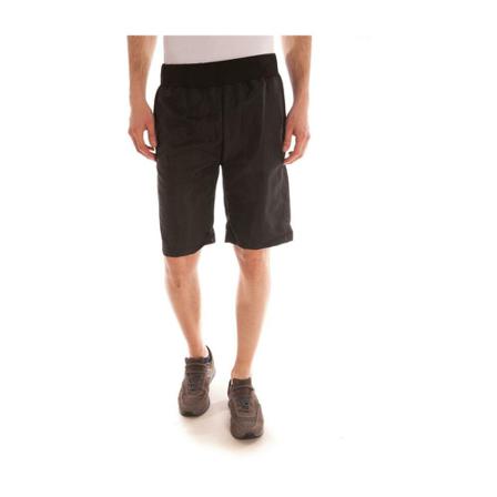 Daniele Alessandrini Shorts Sort, Herre Chino Shorts