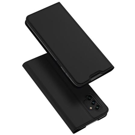 DUX DUCIS Skin Series Pungeetui Galaxy A13 4G - Sort