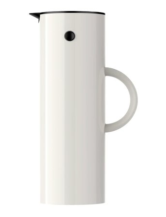 Stelton | Em77 Termokande 1 L. White | 1 L