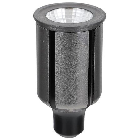 (Pow yeah!) LED Lys Kop GU10 COB Spotlight Lys Kop Praktisk Husholdnings 9W Spotlight