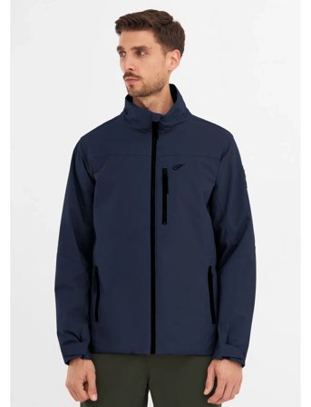 Five Seasons Joe Jkt M - Navy - L