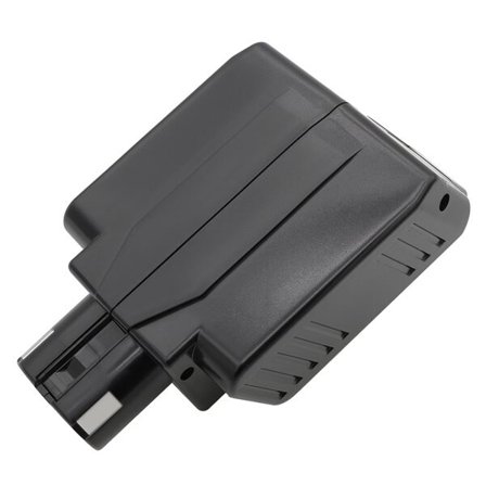 Batteri til elværktøj til HILTI TE 5 A, C 7/24, C 7/36 og andre.