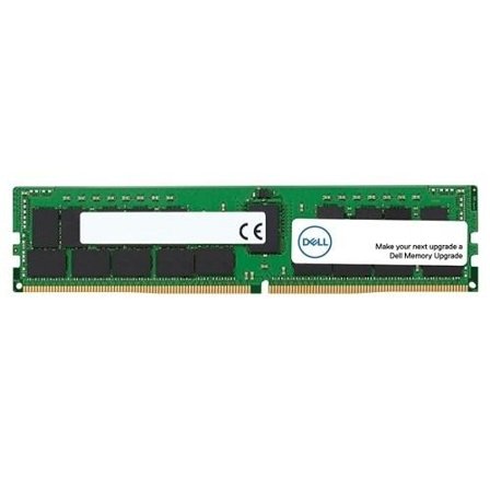 DELL DDR4 - modul - 32 GB - DIMM 288-pin - 3200 MHz / PC4-25600 - registrert