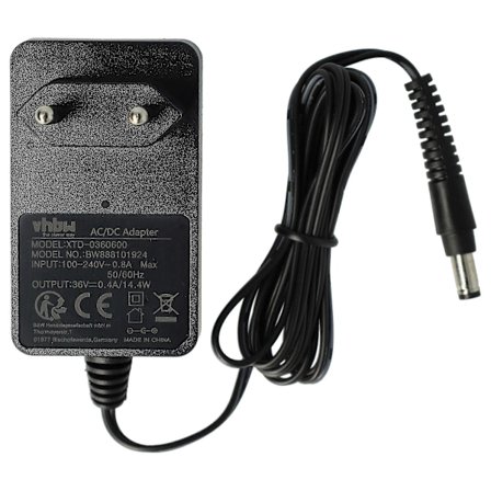 Batteridrevet støvsuger kompatibel med Rowenta Air Force Extreme modeller 25.2V RH8828WO 25.2V RH8829WO og 25.2V RH885701