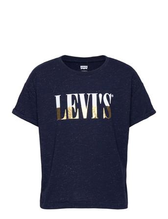 Lvg Ss Drop Shoulder Tee Shirt Levi's