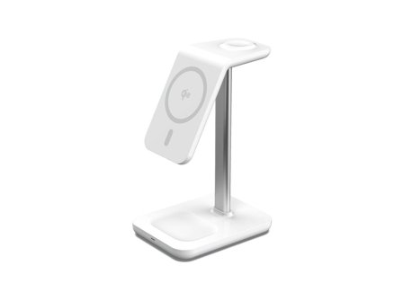 eSTUFF QI2 3-in-1 Magnetic Wireless