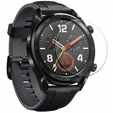 Huawei Watch GT 46mm Härdat Glas 0.2mm 9H 2.5D