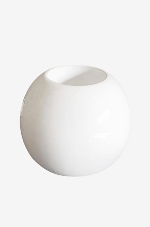 Eightmood - Lysestage, Globe - Sort - Lysestager & lanterner - Fra Homeroom