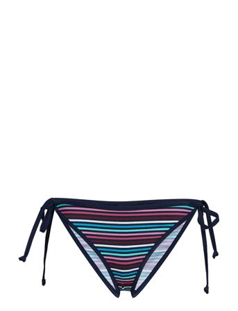 Hmltilte Swim Tanga Blue Hummel