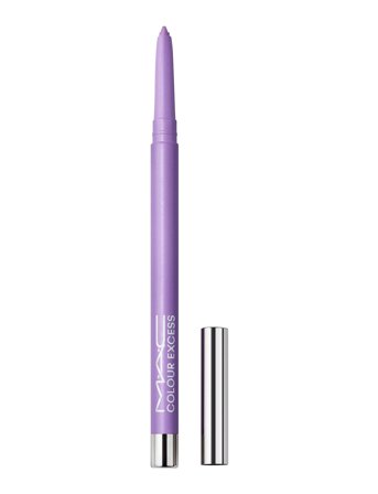 MAC Colour Excess Gel Pencil Eye Liner - 0.35 G