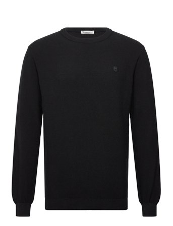 Knowledge Cotton Apparel | Organic Cotton Pique Knit - Gots/Ve | XL