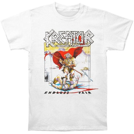 Kreator Endless Pain Tee T-shirt