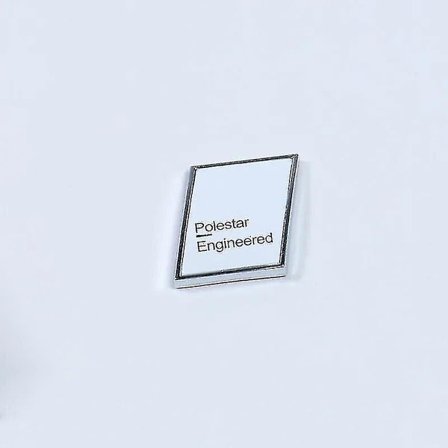 3D Metal R Design AWD Polestar Logo Bagklap Emblem Mærkat til Volvo V40 V60 C30 S60 S80 S90 XC90 XC60 XC40