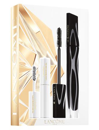 Lc Le 8 D'hypnose Bas X22 Makeupsæt Makeup Sort Lancôme