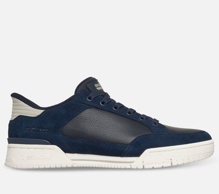 Skechers, Slip-ins: Recoil - Persius, 40, Herre