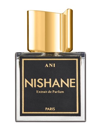 NISHANE Ani Extrait De Parfum 100Ml - Nude - 100 ML