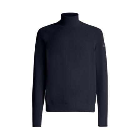 Rrd, Turtlenecks Blauw, Heren, Maat:L