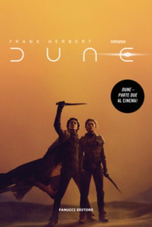 Dune. Ediz. tie-in Frank Herbert