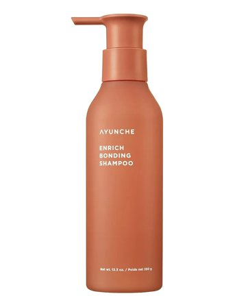 Ayunche Enrich Bonding Shampoo - Nude - 350 ML