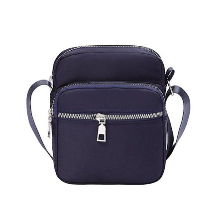 2024 Ny stil tote taske dame lille skuldertaske dame crossbody taske