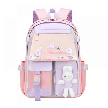 Koulureppu tytöille, lasten reput, lasten reppu, retkeilyreput, tyttöjen alakoulun reppu