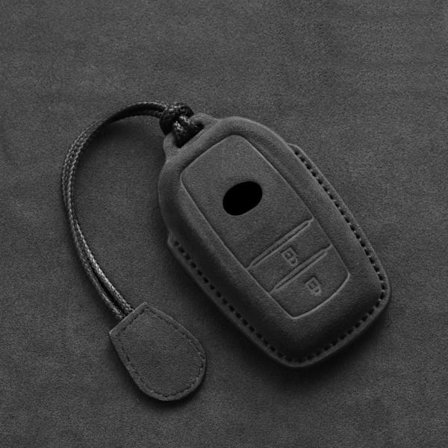 Kauko- case Auton case DD