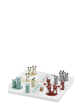 Kid's Concept | Ludo Game Edvin | ONE SIZE