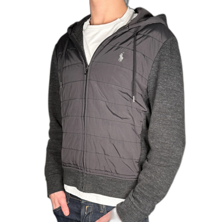 Ralph Lauren hybrid jacka