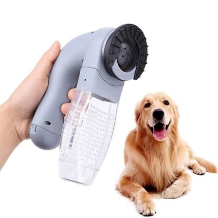 Støvsuger til dyrehår, bærbar støvsuger, elektrisk rengøring