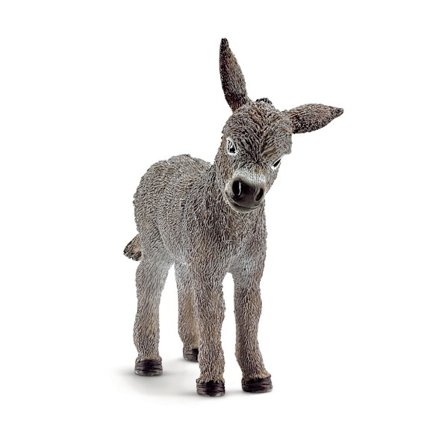 schleich FARM WORLD Åsneföl 13746