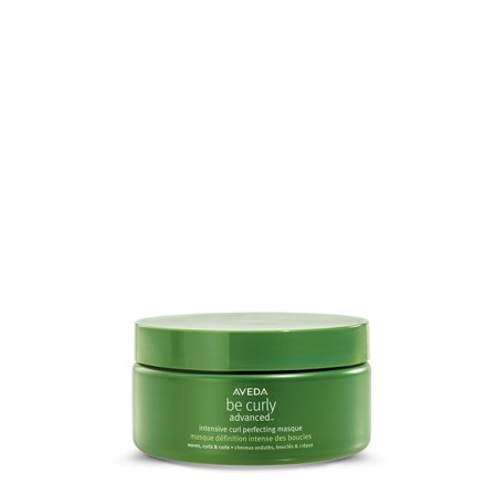 AVEDA Be Curly Advanced Intensive Curl Perfecting Masque 200ml - Maschera Ricci Definiti Capelli