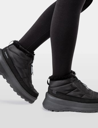 Helly Hansen W Cora - Black - 40