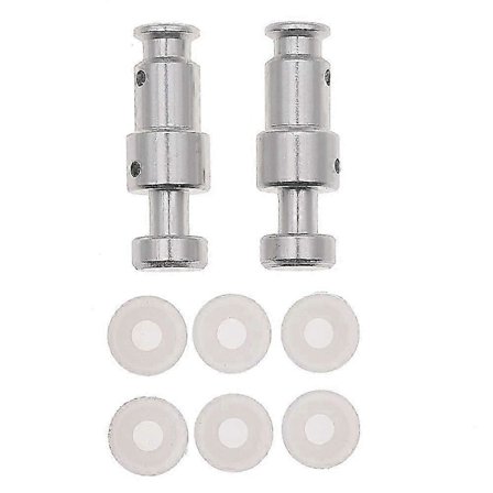 Flottörventilkit för Instant Pot - 6 packningar för olika modeller