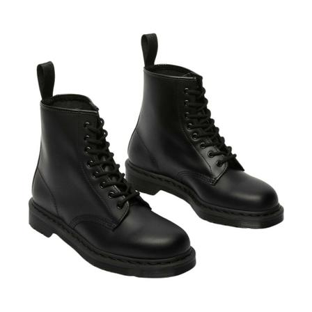 Dr. Martens - Stövlar - Svart - Dam - Storlek: 37 Eu, Dam, Storlek: 37 EU