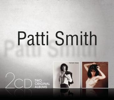 Horses, easter (box 2 cd) Patti Smith