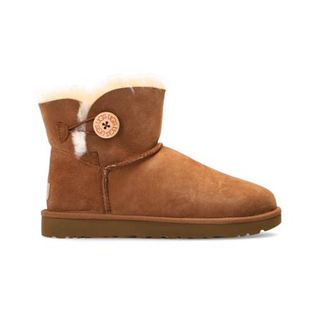 UGG Schoenen , Bruin , Dames , Maat: 36 EU