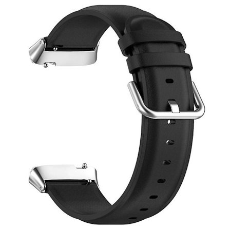 Andningsbart PU-armband för Redmi Watch 3 Active/Lite Smartwatch Bekväm