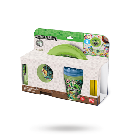 PARTY KIT MINECRAFT - Joker