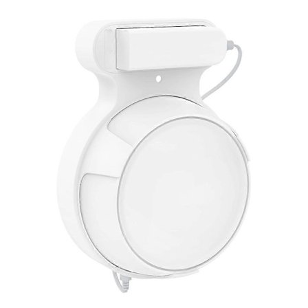 Veggfeste for ruter for TP-Link Deco BE23/BE25/BE3600/BE5000 Wifi 7 Veggfeste Hjemme WiFi-system