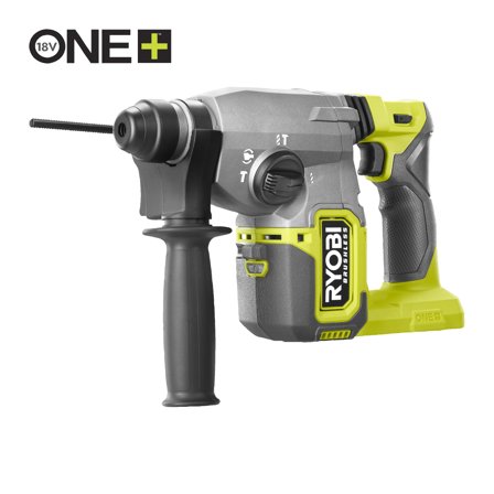 Ryobi RSDS18BL-0 Borrhammare utan batteri och laddare, Maskiner