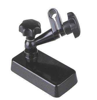 Dasqua 509550 Magnetstativ mini, 20 kg, Laserinstrument